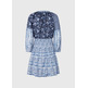 robe femme  pepe jeans jess