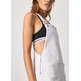robe femme  pepe jeans vesta