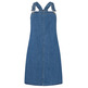 robe femme  pepe jeans vesta blue