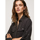 robe femme  pepe jeans paola