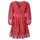 robe femme  pepe jeans batia