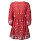 robe femme  pepe jeans batia