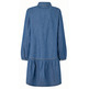robe femme  pepe jeans alison