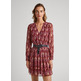 robe femme  pepe jeans gala