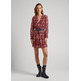 robe femme  pepe jeans gala