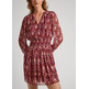 robe femme  pepe jeans gala