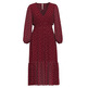 robe femme  pepe jeans gio