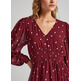 robe femme  pepe jeans gio