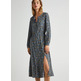 robe femme  pepe jeans ichi