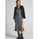 robe femme  pepe jeans ichi