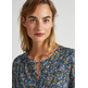 robe femme  pepe jeans ichi