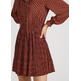 robe femme  pepe jeans katri