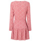 robe femme  pepe jeans britney