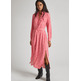 robe femme  pepe jeans brooke