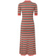 robe femme  pepe jeans gabriella dress