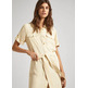 robe femme  pepe jeans evelinda