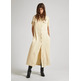 robe femme  pepe jeans evelinda