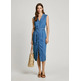 robe femme  pepe jeans maggie