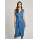 robe femme  pepe jeans maggie
