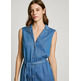 robe femme  pepe jeans maggie