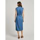 robe femme  pepe jeans maggie