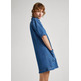 robe femme  pepe jeans davina