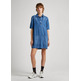 robe femme  pepe jeans davina