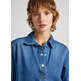 robe femme  pepe jeans davina