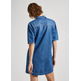 robe femme  pepe jeans davina
