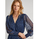 robe femme  pepe jeans camille