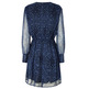 robe femme  pepe jeans camille