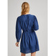 robe femme  pepe jeans susi