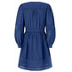 robe femme  pepe jeans susi