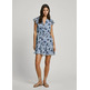 robe femme  pepe jeans emmanuelle