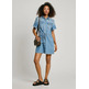 robe femme  pepe jeans cecilia