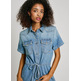 robe femme  pepe jeans cecilia