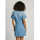 robe femme  pepe jeans cecilia