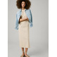 robe femme  pepe jeans ari