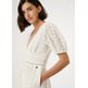 robe femme  pepe jeans oprah dress