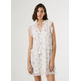 robe femme  pepe jeans lana dress