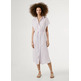 robe femme  pepe jeans linda dress