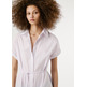 robe femme  pepe jeans linda dress