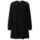 robe femme pepe jeans paule dress