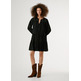 robe femme pepe jeans paule dress