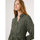 robe femme  pepe jeans naiara dress