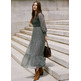 robe femme pepe jeans phoebe dress