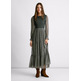 robe femme pepe jeans phoebe dress