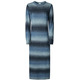 robe femme  pepe jeans colombe dress
