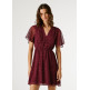robe femme  pepe jeans marius dress