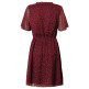robe femme  pepe jeans marius dress
